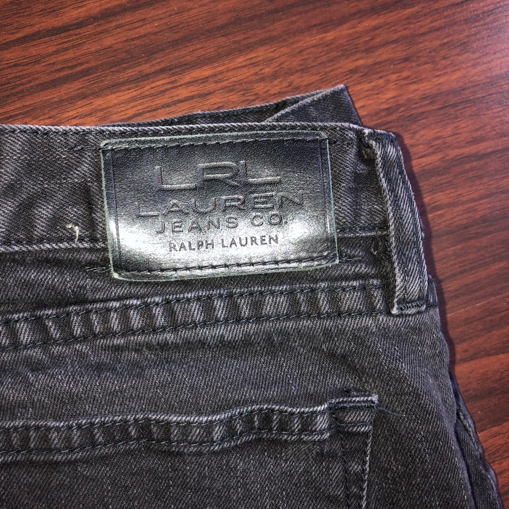 Ralph Lauren jeans